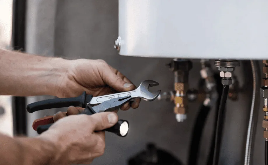 Why choose Water Heater Repair in Buford, WY